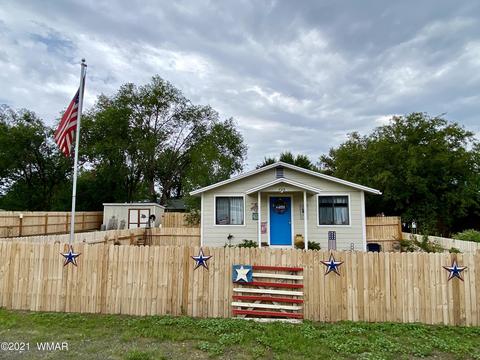 726 N Garth Dr, Eagar, AZ 85925 photo 19