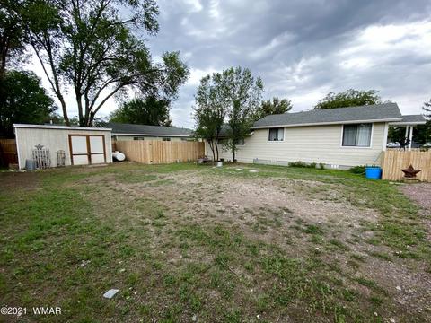 726 N Garth Dr, Eagar, AZ 85925 photo 3