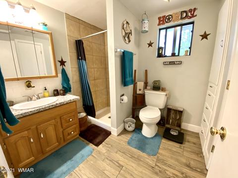 726 N Garth Dr, Eagar, AZ 85925 photo 12
