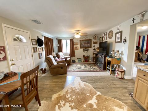 726 N Garth Dr, Eagar, AZ 85925 photo 6