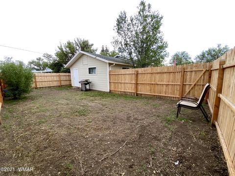 726 N Garth Dr, Eagar, AZ 85925 photo 5