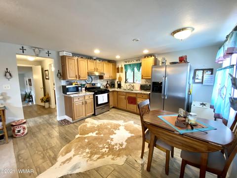 726 N Garth Dr, Eagar, AZ 85925 photo 9