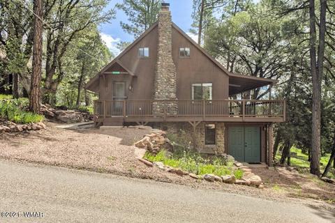 3247 Fuller Dr, Pine, AZ 85544 photo 1