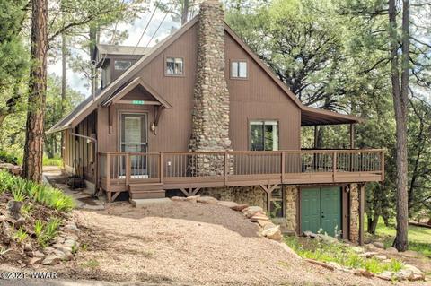 3247 Fuller Dr, Pine, AZ 85544 photo 5