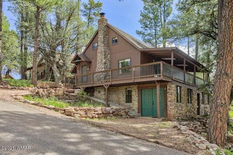 3247 Fuller Dr, Pine, AZ 85544 photo 2