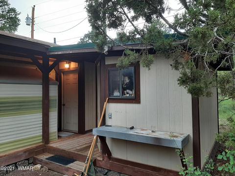 2056 Thousand Pines Dr, Overgaard, AZ 85933 photo 10