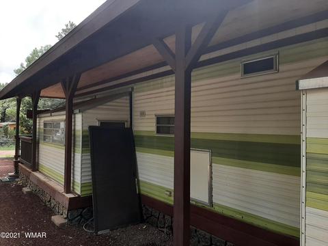 2056 Thousand Pines Dr, Overgaard, AZ 85933 photo 18