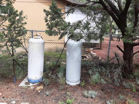 2056 Thousand Pines Dr, Overgaard, AZ 85933 photo 17
