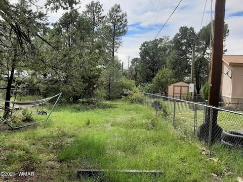 2056 Thousand Pines Dr, Overgaard, AZ 85933 photo 22