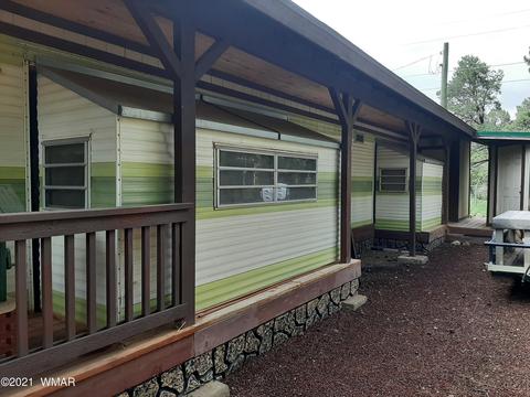 2056 Thousand Pines Dr, Overgaard, AZ 85933 photo 16