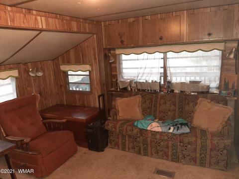 2056 Thousand Pines Dr, Overgaard, AZ 85933 photo 2