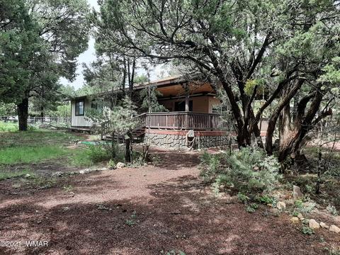 2056 Thousand Pines Dr, Overgaard, AZ 85933 photo 13