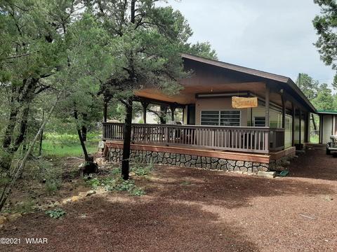 2056 Thousand Pines Dr, Overgaard, AZ 85933 photo 11