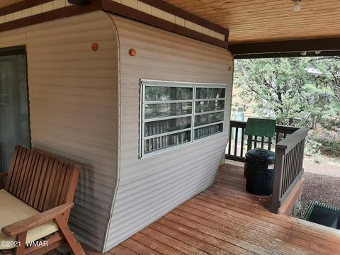 2056 Thousand Pines Dr, Overgaard, AZ 85933 photo 15