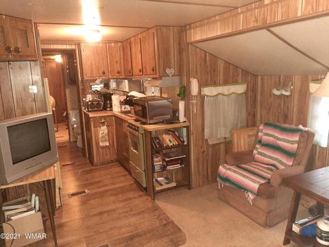 2056 Thousand Pines Dr, Overgaard, AZ 85933 photo 3