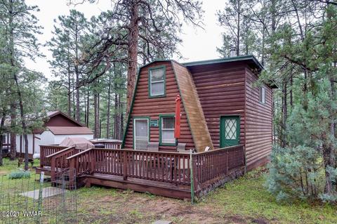 2886 Tracy Rd, Overgaard, AZ 85933 photo 5