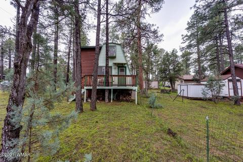 2886 Tracy Rd, Overgaard, AZ 85933 photo 19