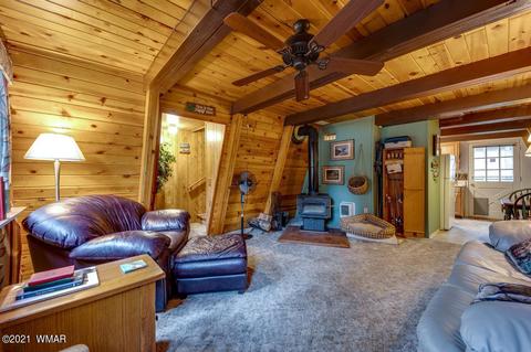 2886 Tracy Rd, Overgaard, AZ 85933 photo 11