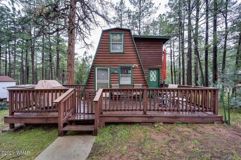 2886 Tracy Rd, Overgaard, AZ 85933 photo 1
