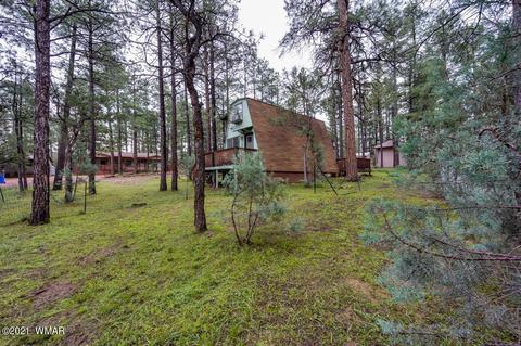 2886 Tracy Rd, Overgaard, AZ 85933 photo 18