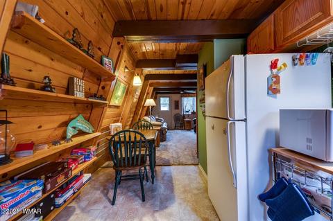 2886 Tracy Rd, Overgaard, AZ 85933 photo 8