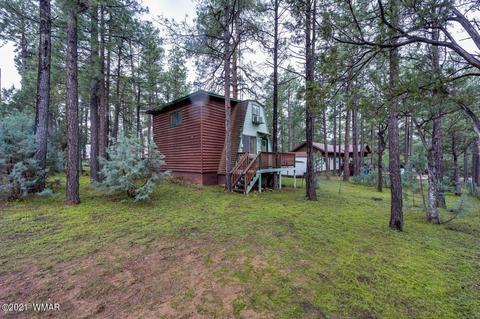 2886 Tracy Rd, Overgaard, AZ 85933 photo 21