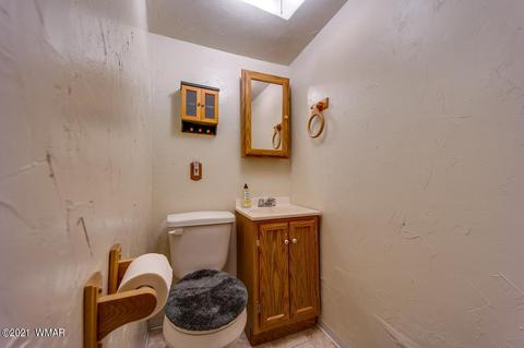 2886 Tracy Rd, Overgaard, AZ 85933 photo 17
