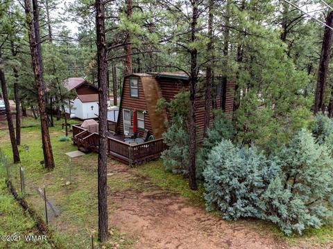 2886 Tracy Rd, Overgaard, AZ 85933 photo 4