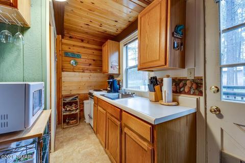 2886 Tracy Rd, Overgaard, AZ 85933 photo 6