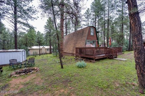 2886 Tracy Rd, Overgaard, AZ 85933 photo 22