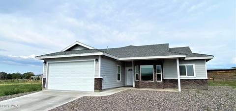 323 Bogey Dr, Eagar, AZ 85925 photo 2