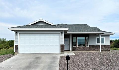 323 Bogey Dr, Eagar, AZ 85925 photo 1