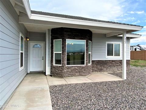 323 Bogey Dr, Eagar, AZ 85925 photo 3