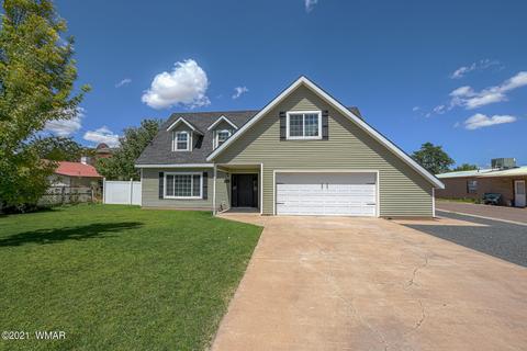 40 N 1st St, Snowflake, AZ 85937 photo 1