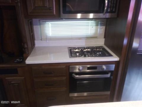 2270 Old Crooks Trl, Overgaard, AZ 85933 photo 9