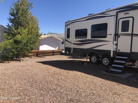 2270 Old Crooks Trl, Overgaard, AZ 85933 photo 4
