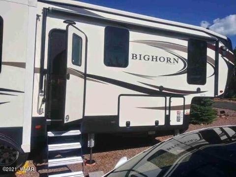 2270 Old Crooks Trl, Overgaard, AZ 85933 photo 17