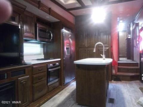2270 Old Crooks Trl, Overgaard, AZ 85933 photo 15