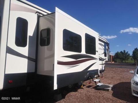 2270 Old Crooks Trl, Overgaard, AZ 85933 photo 14