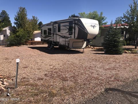 2270 Old Crooks Trl, Overgaard, AZ 85933 photo 1