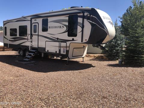 2270 Old Crooks Trl, Overgaard, AZ 85933 photo 5