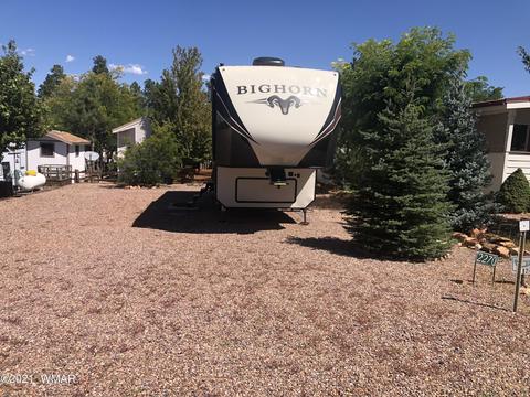 2270 Old Crooks Trl, Overgaard, AZ 85933 photo 2