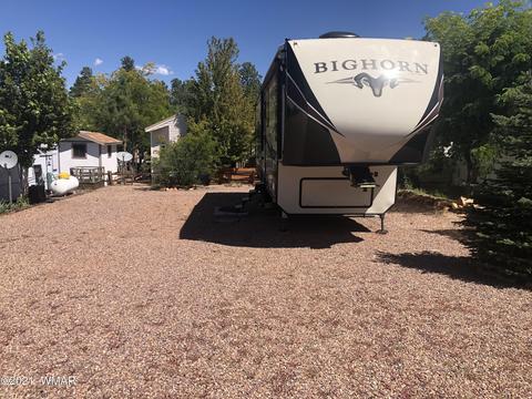 2270 Old Crooks Trl, Overgaard, AZ 85933 photo 3