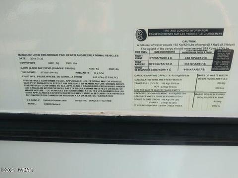 2270 Old Crooks Trl, Overgaard, AZ 85933 photo 7