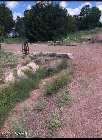 3542 Evergreen Dr, Overgaard, AZ 85933 photo 9