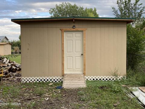 220 E 1st St, Eagar, AZ 85925 photo 36