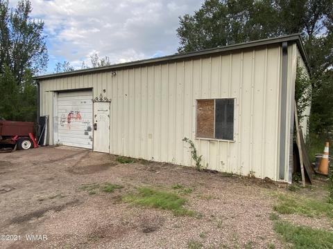 220 E 1st St, Eagar, AZ 85925 photo 4