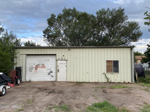 220 E 1st St, Eagar, AZ 85925 photo 33