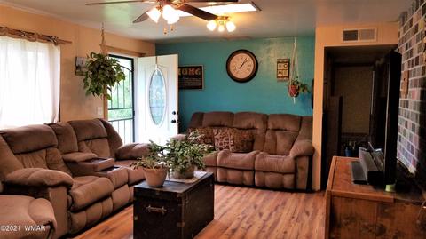 220 E 1st St, Eagar, AZ 85925 photo 7