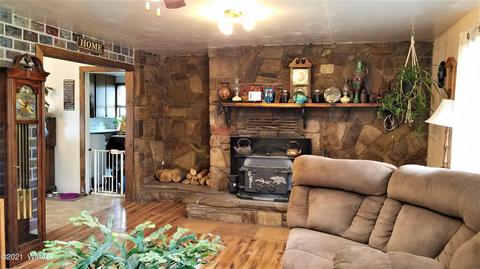 220 E 1st St, Eagar, AZ 85925 photo 6